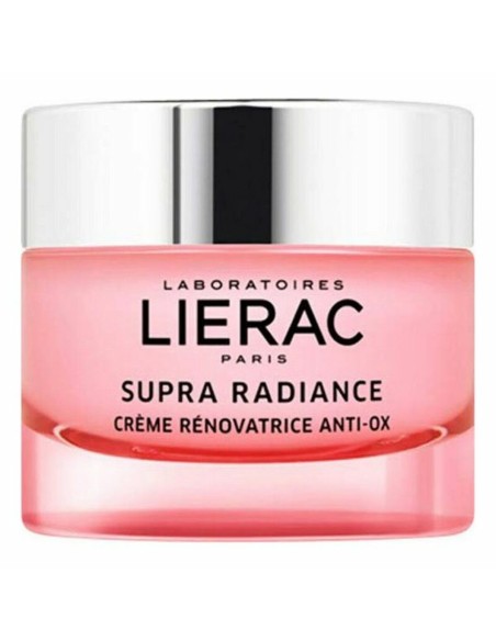 Crème visage Lierac Supra Radiance (50 ml)