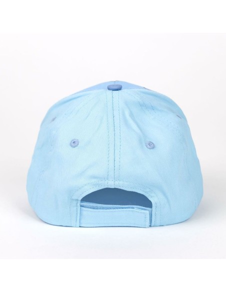 Casquette enfant Stitch Bleu (53 cm)