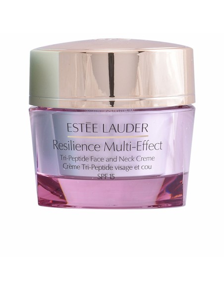 Crème raffermissante Estee Lauder Resilience Multi Effect 50 ml Spf 15