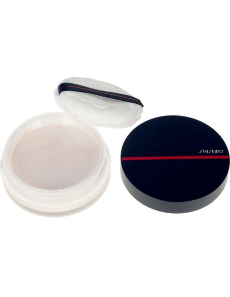 Poudres Compactes Synchro Skin Shiseido (6 g)