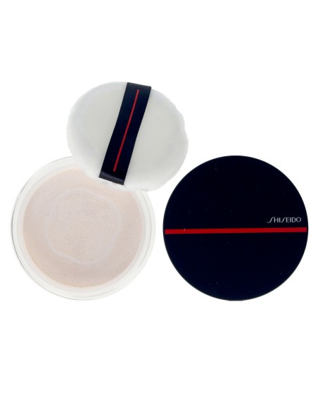 Poudres Compactes Synchro Skin Shiseido (6 g)