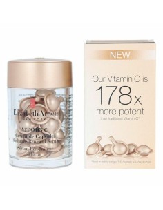Soin anti-fatigue Elizabeth Arden Ceramide Vitamine C