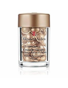 Soin anti-fatigue Elizabeth Arden Ceramide Vitamine C 2