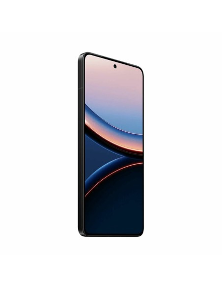 Smartphone Xiaomi 24122RKC7G 6,67" Octa Core 12 GB RAM 256 GB Noir