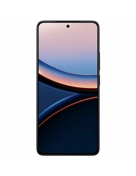 Smartphone Xiaomi 24122RKC7G 6,67" Octa Core 12 GB RAM 256 GB Noir