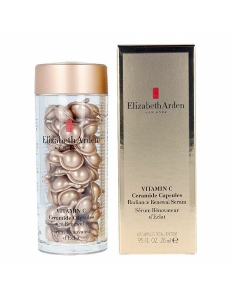 Soin anti-fatigue Elizabeth Arden Ceramide Vitamine C