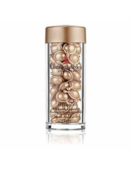 Soin anti-fatigue Elizabeth Arden Ceramide Vitamine C