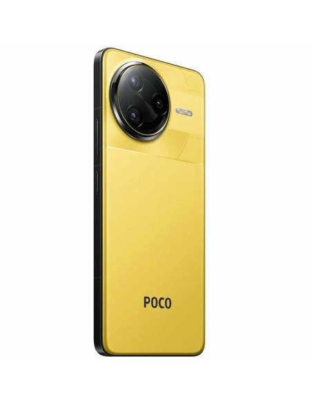 Smartphone Xiaomi 24122RKC7G 6,67" Octa Core 12 GB RAM 256 GB Jaune