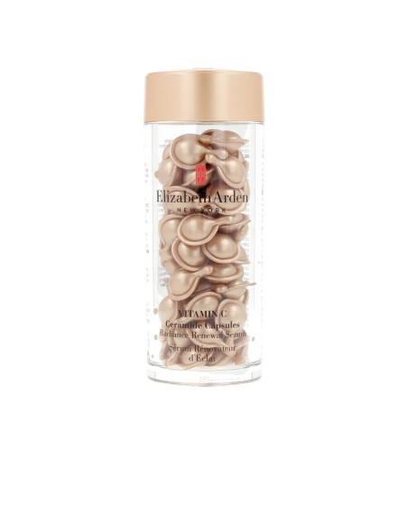 Soin anti-fatigue Elizabeth Arden Ceramide Vitamine C