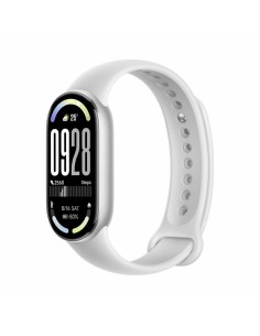 Bracelet d'activités Xiaomi BHR07PSGL Argenté 1,72"