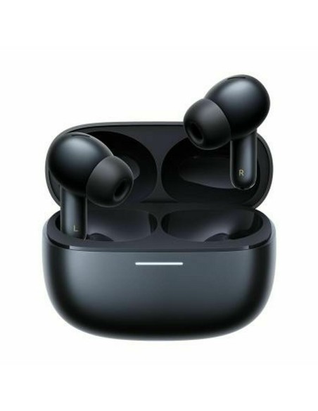 Écouteurs Sans Fil avec Étui de Charge Xiaomi Redmi Buds 6 Pro Noir