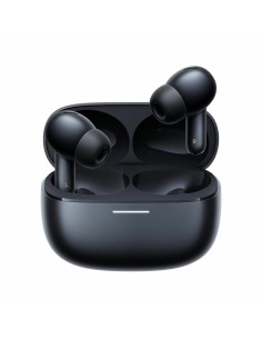 Écouteurs Sans Fil avec Étui de Charge Xiaomi Redmi Buds 6 Pro Noir 2