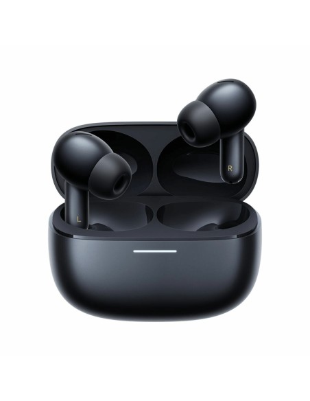 Écouteurs Sans Fil avec Étui de Charge Xiaomi Redmi Buds 6 Pro Noir