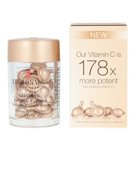 Soin anti-fatigue Elizabeth Arden Ceramide Vitamine C