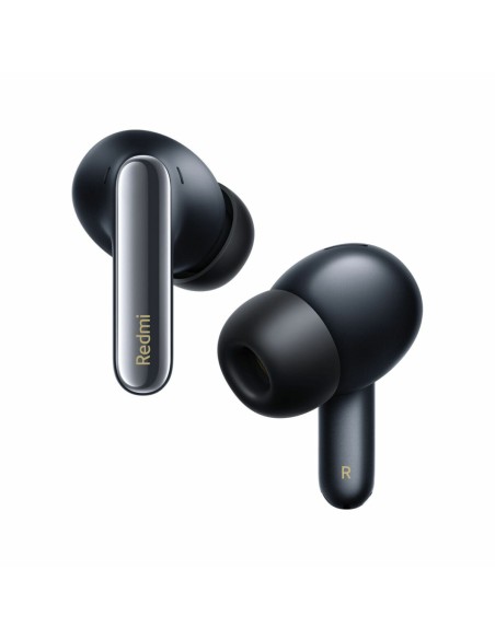 Écouteurs Sans Fil avec Étui de Charge Xiaomi Redmi Buds 6 Pro Noir