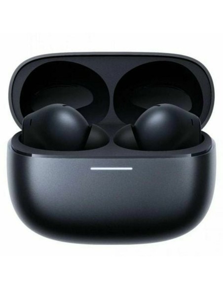 Écouteurs Sans Fil avec Étui de Charge Xiaomi Redmi Buds 6 Pro Noir