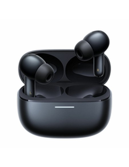Écouteurs Sans Fil avec Étui de Charge Xiaomi Redmi Buds 6 Pro Noir