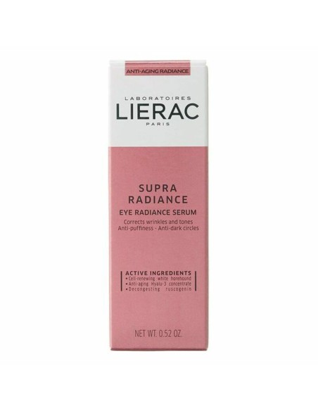 Sérum visage Lierac Radiance 15 ml (15 ml)