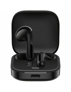 Casque Xiaomi BHR8396GL Noir