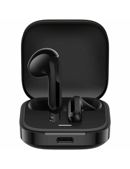 Casque Xiaomi BHR8396GL Noir