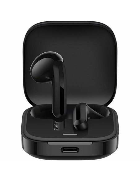 Casque Xiaomi BHR8396GL Noir