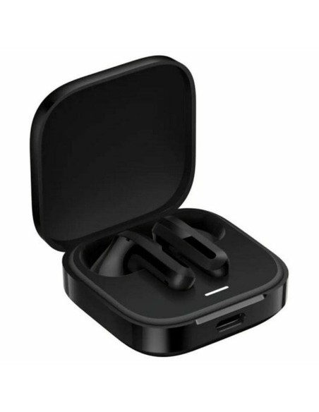 Casque Xiaomi BHR8396GL Noir