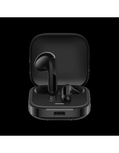 Casque Xiaomi BHR8396GL Noir