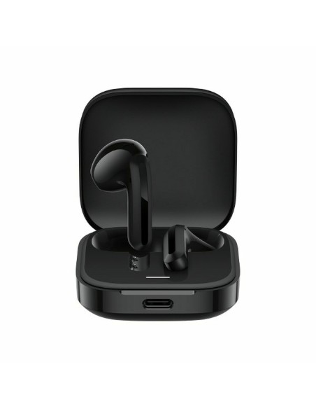Casque Xiaomi BHR8396GL Noir