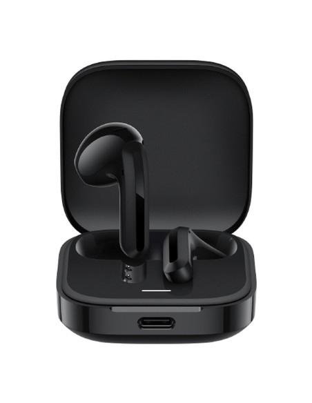 Casque Xiaomi BHR8396GL Noir