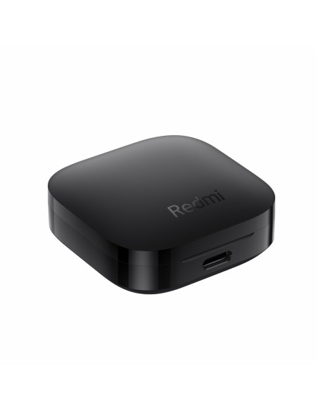 Casque Xiaomi BHR8396GL Noir