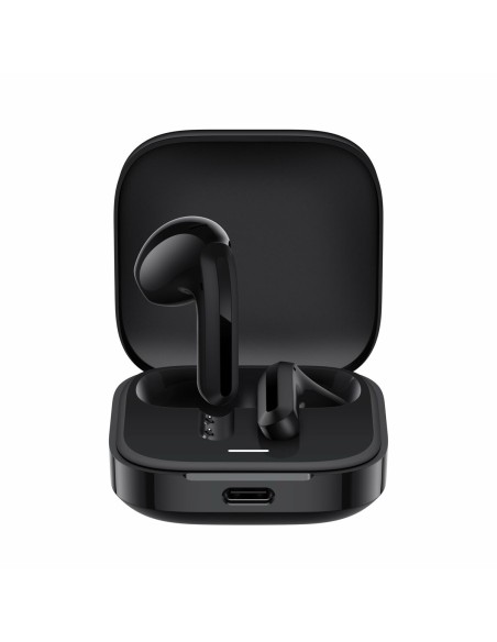 Casque Xiaomi BHR8396GL Noir