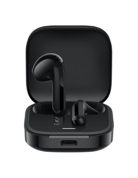 Casque Xiaomi BHR8396GL Noir