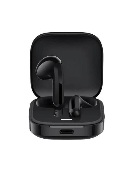Casque Xiaomi BHR8396GL Noir