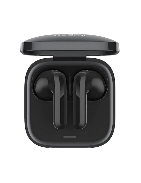 Casque Xiaomi BHR8396GL Noir