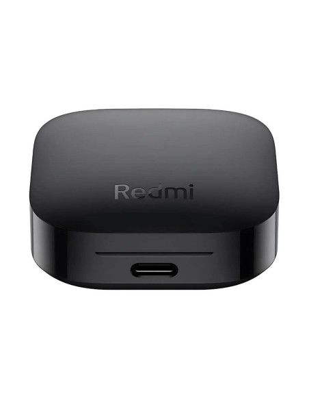 Casque Xiaomi BHR8396GL Noir
