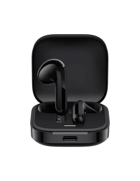 Casque Xiaomi BHR8396GL Noir