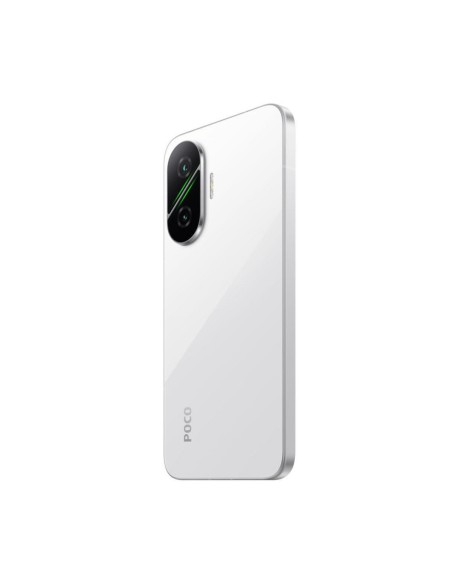 Smartphone Xiaomi POCO F7 5G 6,83" Octa Core 12 GB RAM 512 GB Blanc