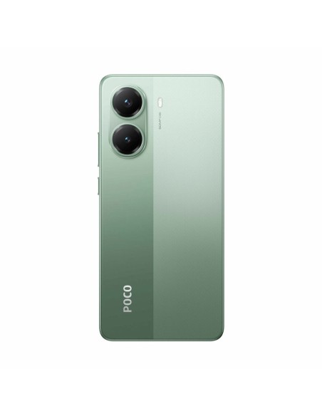 Smartphone Xiaomi POCO X7P 5G 12-256GRE Octa Core 12 GB RAM 256 GB Vert 6,67"