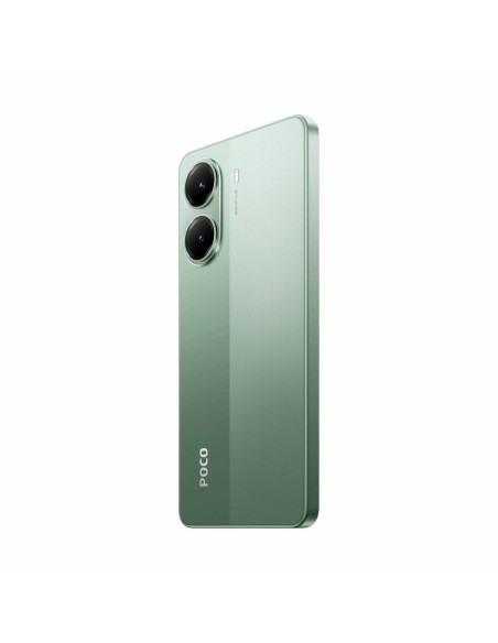 Smartphone Xiaomi POCO X7P 5G 12-256GRE Octa Core 12 GB RAM 256 GB Vert 6,67"