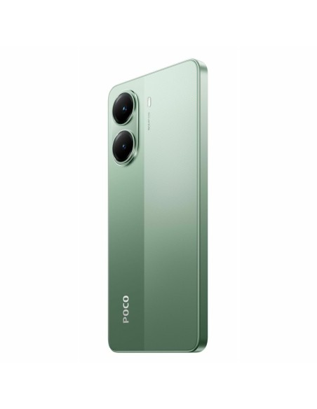 Smartphone Xiaomi POCO X7P 5G 12-256GRE Octa Core 12 GB RAM 256 GB Vert 6,67"