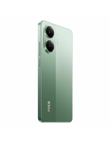 Smartphone Xiaomi POCO X7P 5G 12-256GRE Octa Core 12 GB RAM 256 GB Vert 6,67"