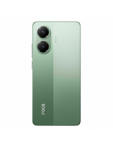 Smartphone Xiaomi POCO X7P 5G 12-256GRE Octa Core 12 GB RAM 256 GB Vert 6,67"