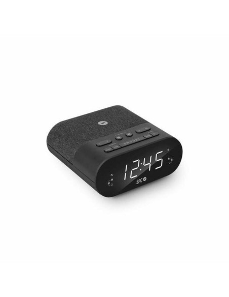 Montre-Réveil avec Chargeur sans Fil SPC 1 (1 Unité)