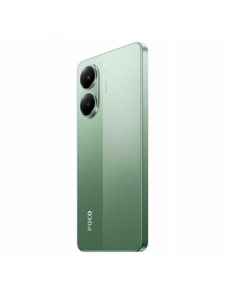 Smartphone Xiaomi POCO X7P 5G 12-256GRE Octa Core 12 GB RAM 256 GB Vert 6,67"