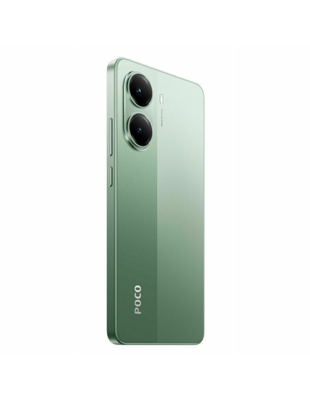 Smartphone Xiaomi POCO X7P 5G 12-256GRE Octa Core 12 GB RAM 256 GB Vert 6,67"