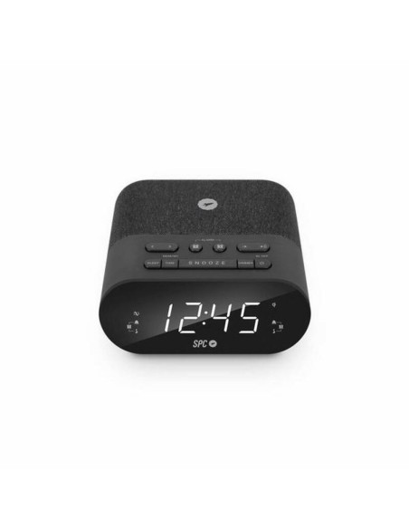 Montre-Réveil avec Chargeur sans Fil SPC 1 (1 Unité)