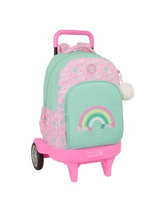 Cartable Glow Lab Amazing 33 x 45 x 22 cm