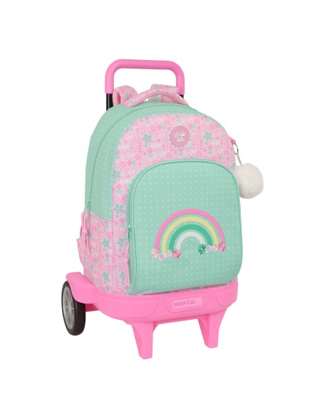 Cartable Glow Lab Amazing 33 x 45 x 22 cm