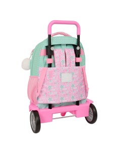 Cartable Glow Lab Amazing 33 x 45 x 22 cm 2
