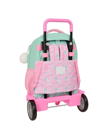 Cartable Glow Lab Amazing 33 x 45 x 22 cm